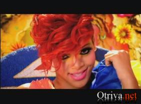 David Guetta feat. Rihanna - Who's That Chick