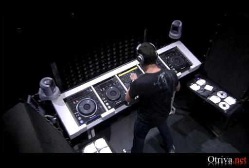 DJ Tiesto - Flight 643 (Richard Durand Remix)
