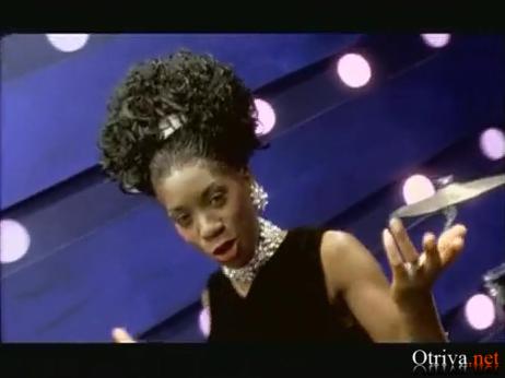 M People - Moving On Up
