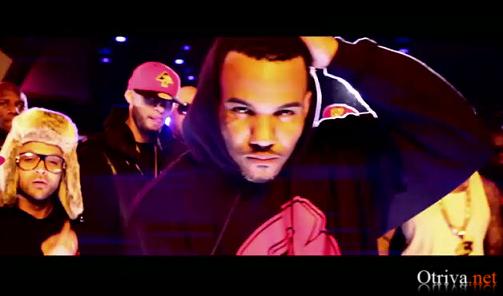 La Fouine feat. The Game - Caillra For Life