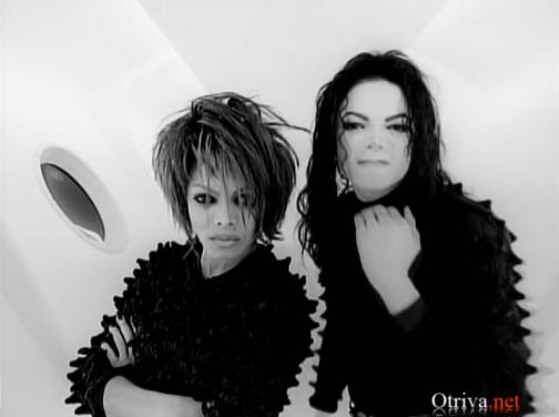 Michael Jackson & Janet Jackson ft. Metallica - Sandman s Scream (Electrosound Mashup Mix)