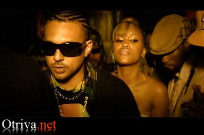 Eve feat. Sean Paul - Give It To You