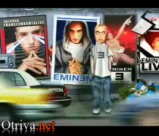 Eminem - White America