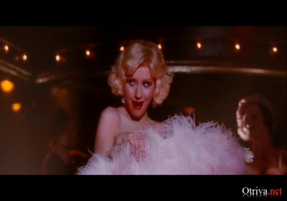 Christina Aguilera - Guy What Takes His Time (OST Burlesque)