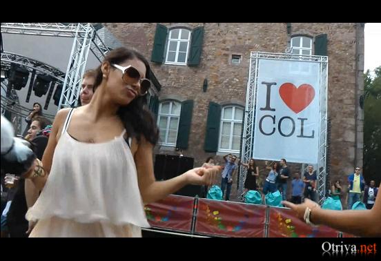 Castle of Love 2010 (Sunday Official Aftermovie)