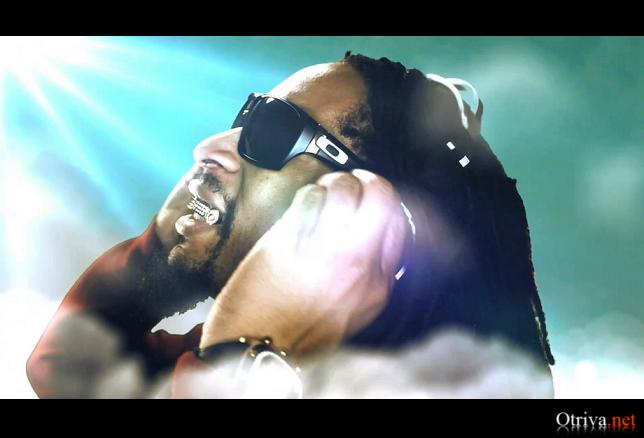 Steve Aoki & Laidback Luke feat. Lil Jon - Turbulence