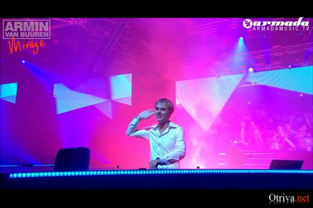 Armin van Buuren feat. Jaren - Unforgivable (Stoneface & Terminal Mix) (Armin Only Mirage)