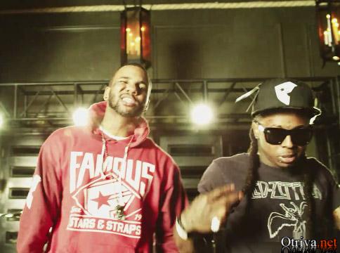 Travis Barker feat. Game, Lil Wayne, Swizz Beatz & Rick Ross - Can a Drummer Get Some (Remix)