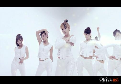 Girls Generation - RunDevilRun