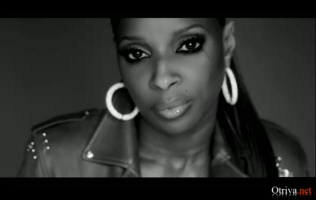 Mary J. Blige feat. Diddy & Lil Wayne - Someone To Love Me (Naked)
