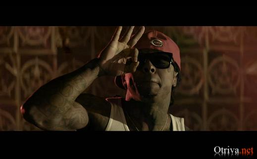 Game feat. Lil Wayne - Red Nation