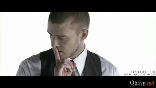 Justin Timberlake, Rudenko & Timbaland - Everybody's SexyBack (Mashup)