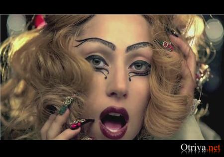 Lady Gaga - Judas (Electrolightz Remix)