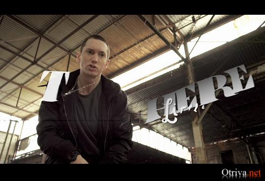 Eminem feat. Royce Da 5'9 - Fast Lane