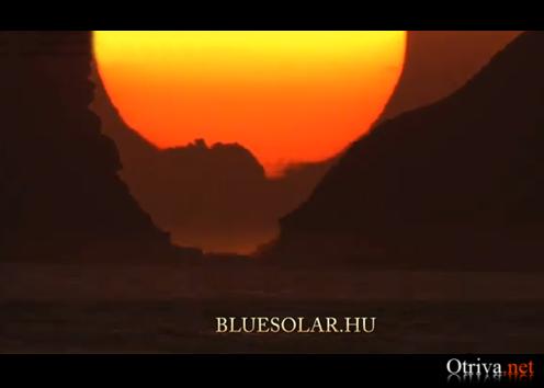 Bluesolar - Sunset Without You (Chill Out Version)