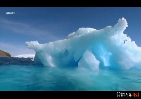 Emotional Chill Out Music Touch - Art In Icebergs