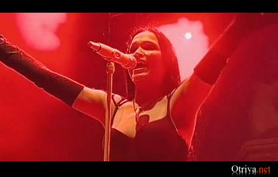 Nightwish - Ghost Love Score (Live On Once Upon A Tour)