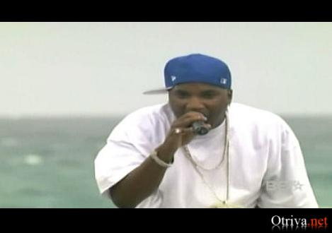 Young Jeezy - I Luv It, Go Getta (Live On Summer BET)