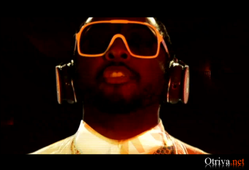 The Black Eyed Peas - Megamix 2010
