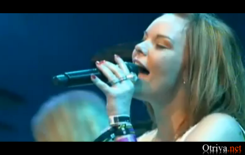 Nightwish - Bye Bye Beautiful (Live in Lowlends 2008)