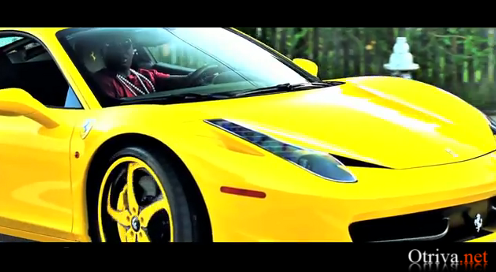 Gucci Mane & Waka Flocka Flame - Ferrari Boyz