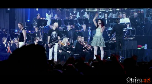 Within Temptation - Ice Queen (Live in Rotterdam)