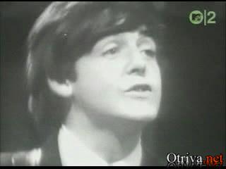 The Beatles - Can't Buy Me Love