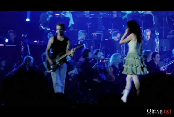 Within Temptation - All I Need (Live in Rotterdam)