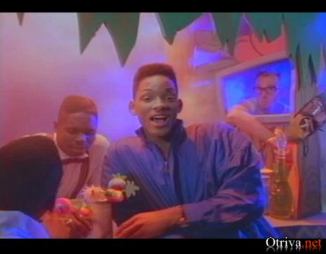 DJ Jazzy Jeff & Fresh Prince (Will Smith) - Girls Ain't Nothing But Trouble