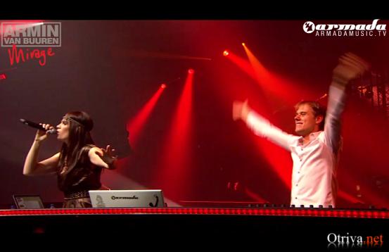 Armin van Buuren - Orbion (Armin Only Mirage)