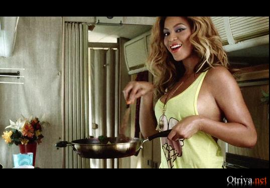 Beyonce feat. J. Cole - Party