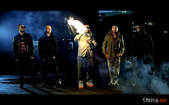 Black Star Mafia (Тимати, Джиган, Music Hayk, DJ M.E.G., B.K.) - Будь Собой