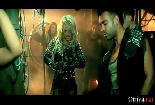 LMFAO, Black Eyed Peas, Britney Spears, Kesha, Katy Perry, Lady Gaga, Jennifer Lopez - Mash Up Remix