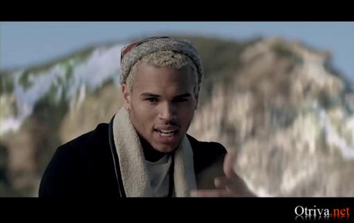 Chris Brown feat. Kevin McCall - Strip
