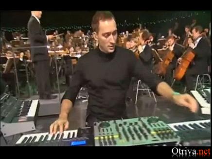 Paul Van Dyk & Orchestra - For An Angel