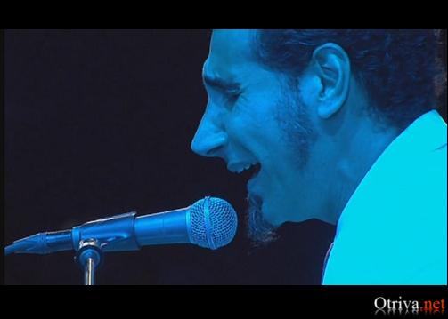 Serj Tankian - Gate 21 (Live @ Elect The Dead Symphony)