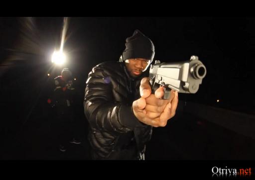 50 Cent feat. Kidd Kidd - Shooting Guns