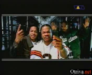 Xzibit feat. Dr.Dre & Snoop Dogg - X