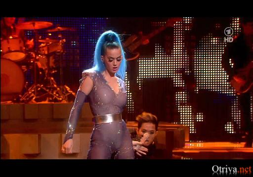 Katy Perry - Part Of Me (Live Das Erste Echo 2012)