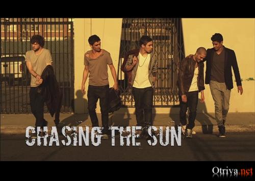 the wanted chasing the sun скачать