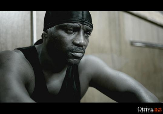 Akon feat. French Montana - Hurt Somebody (Explicit)