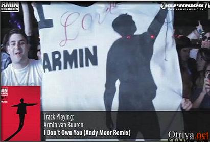 Armin van Buuren - I Don't Own You (Andy Moor Remix)