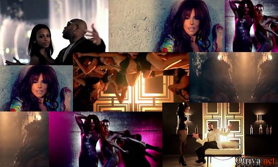 Rihanna, Pitbull, Cheryl Cole, Chris Brown, Flo Rida - MashUp