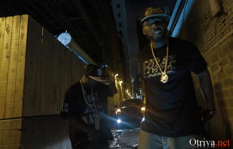 50 Cent feat. Kidd Kidd - Niggas Be Schemin
