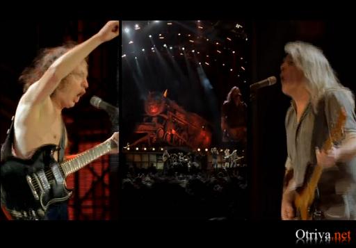 AC/DC - T.N.T. (Live at River Plate)