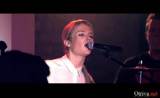 Florrie - Give Me Your Love