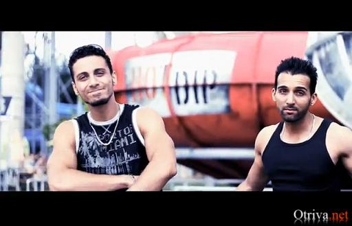 Sham Idrees & Karter Zaher - Can't Stop The Lover