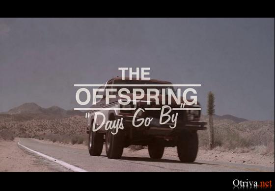 The Offspring - Days Go By