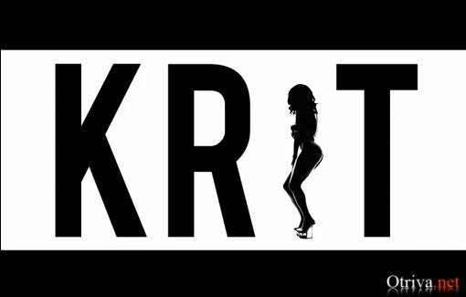 Big K.R.I.T. feat. Ludacris - What U Mean