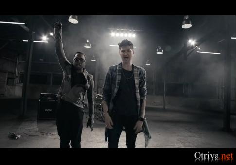The Script feat. Will.I.Am - Hall of Fame